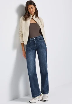 Wide Legs Jeans
