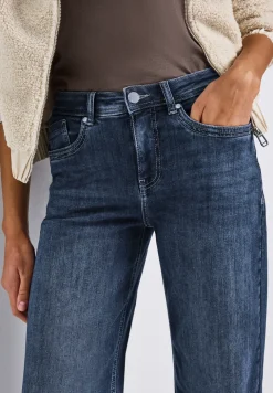 Wide Legs Jeans