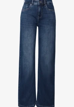 Wide Legs Jeans