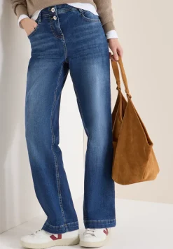 Wide Legs Jeans