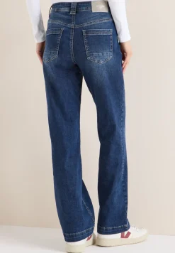 Wide Legs Jeans