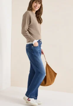 Wide Legs Jeans