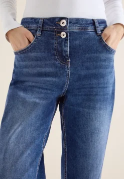 Wide Legs Jeans