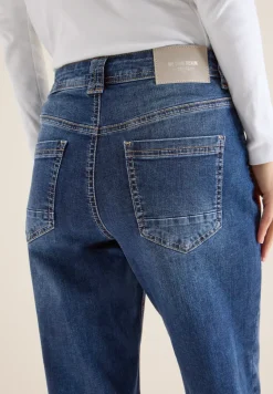 Wide Legs Jeans