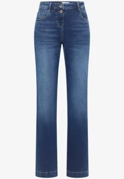 Wide Legs Jeans