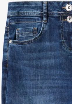 Wide Legs Jeans