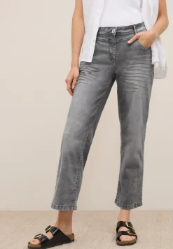 Wide Legs Jeans