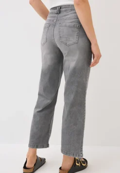Wide Legs Jeans