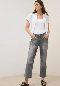 Wide Legs Jeans