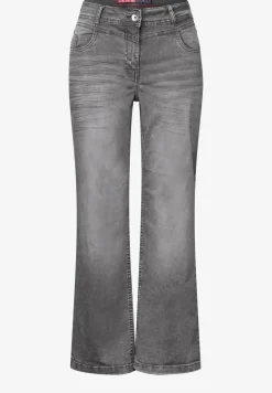 Wide Legs Jeans