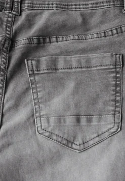 Wide Legs Jeans
