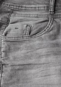 Wide Legs Jeans