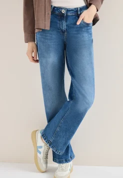 Wide Legs Jeans