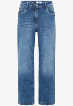 Wide Legs Jeans