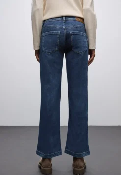 Wide Legs Jeans