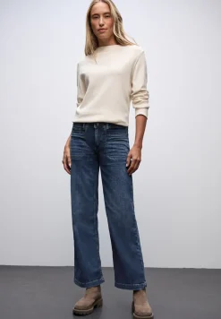 Wide Legs Jeans