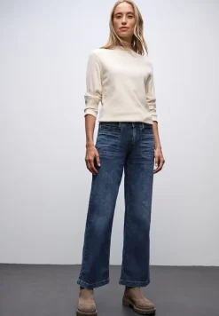 Wide Legs Jeans