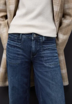 Wide Legs Jeans