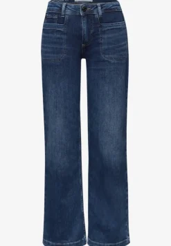Wide Legs Jeans