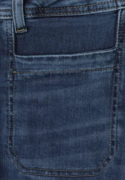 Wide Legs Jeans