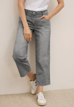 Wide Legs Jeans