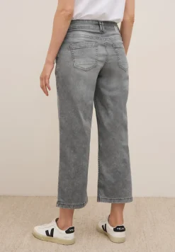Wide Legs Jeans