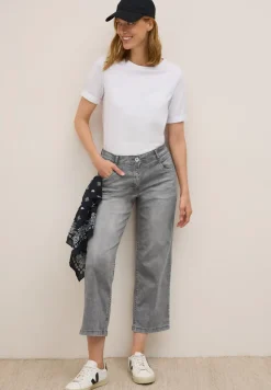 Wide Legs Jeans