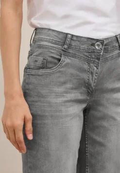 Wide Legs Jeans