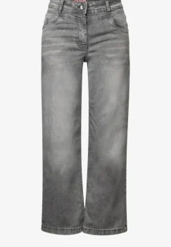 Wide Legs Jeans
