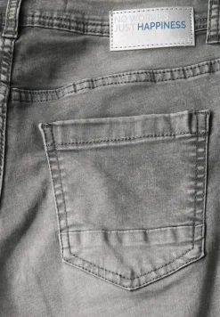 Wide Legs Jeans
