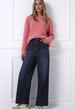 Wide Legs Jeans