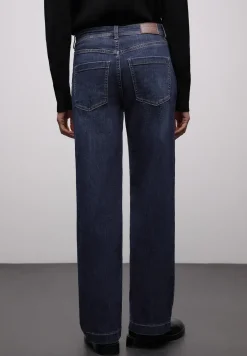 Wide Legs Jeans