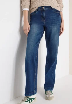 Wide Legs Jeans