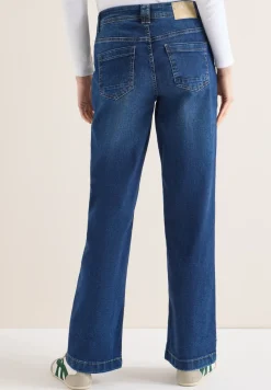 Wide Legs Jeans
