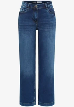 Wide Legs Jeans