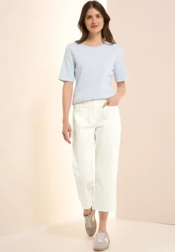 Wide Legs Jeans
