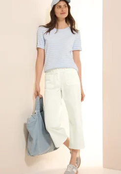 Wide Legs Jeans