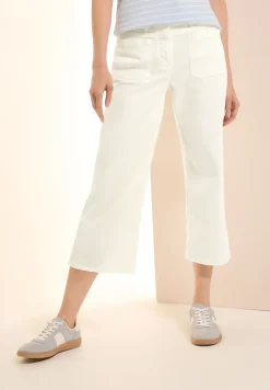 Wide Legs Jeans