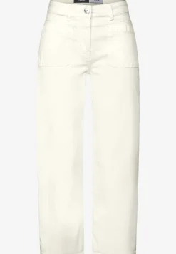 Wide Legs Jeans