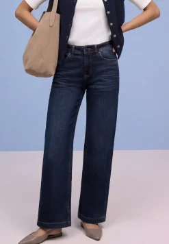 Wide Legs Jeans