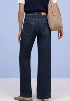 Wide Legs Jeans