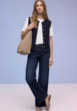 Wide Legs Jeans