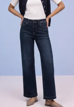 Wide Legs Jeans