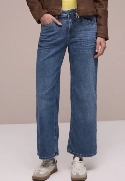 Wide Legs Jeans