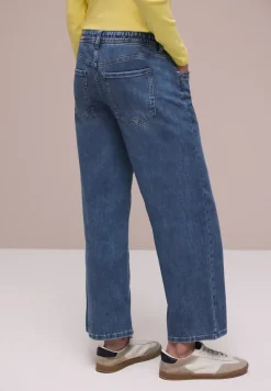 Wide Legs Jeans