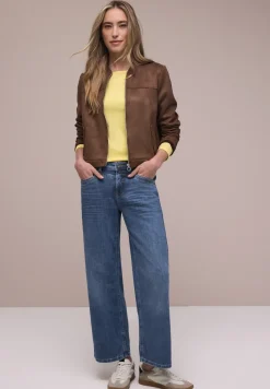 Wide Legs Jeans