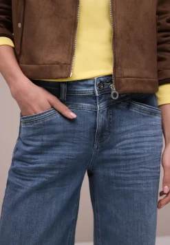 Wide Legs Jeans