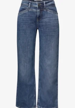 Wide Legs Jeans