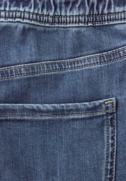 Wide Legs Jeans