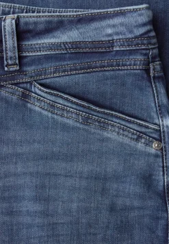 Wide Legs Jeans